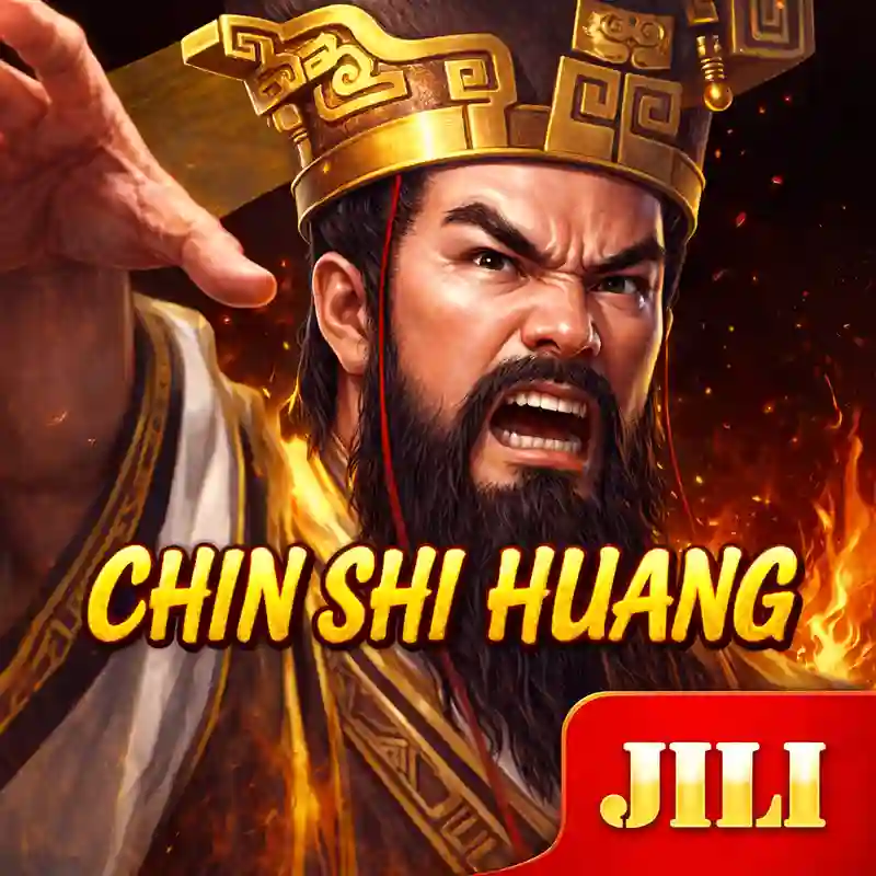 Chin Shi Huang