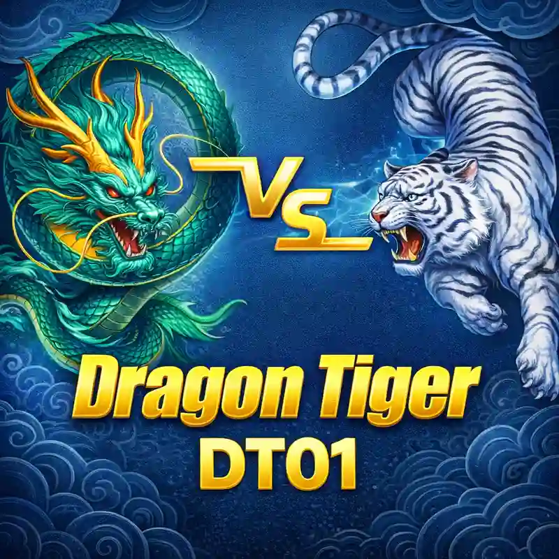 Dragon Tiger DT01 Live Casino - spin ph
