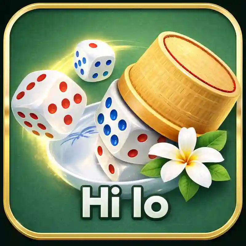 Hi-Lo Casino Game spin ph