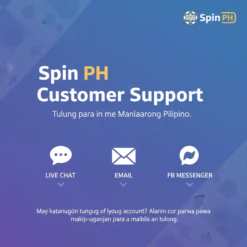 Customer Support
