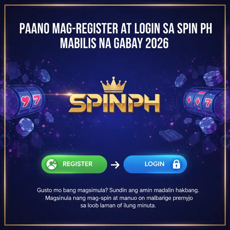 Registration Gabay